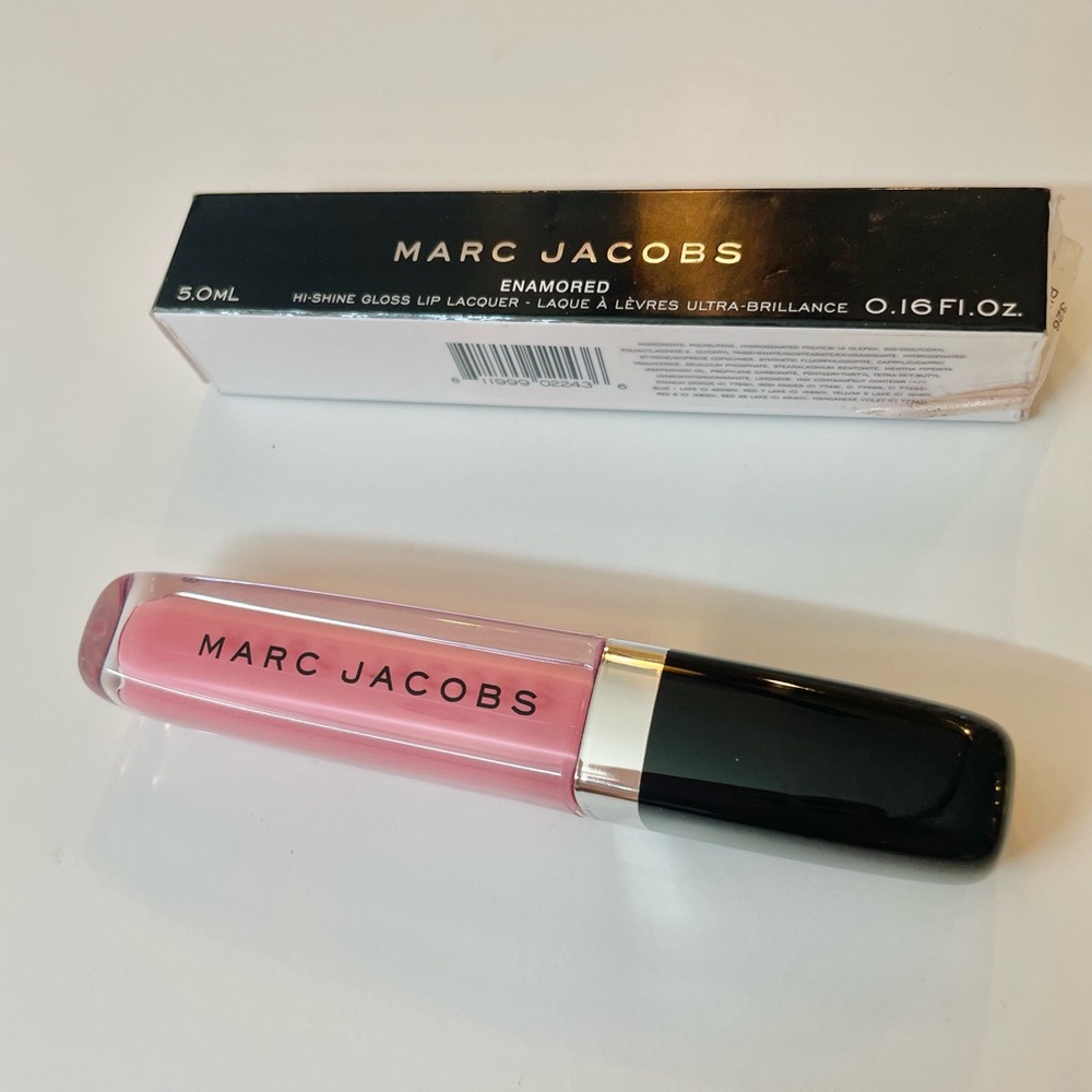 Marc Jacobs Enamored gloss